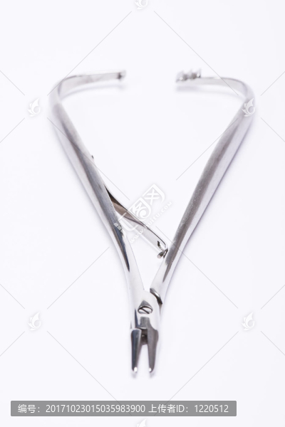 持針器