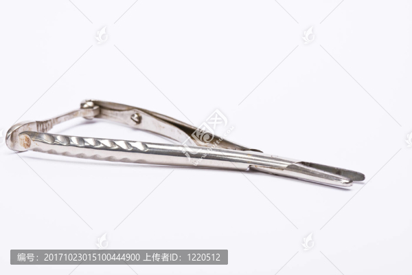 持針器