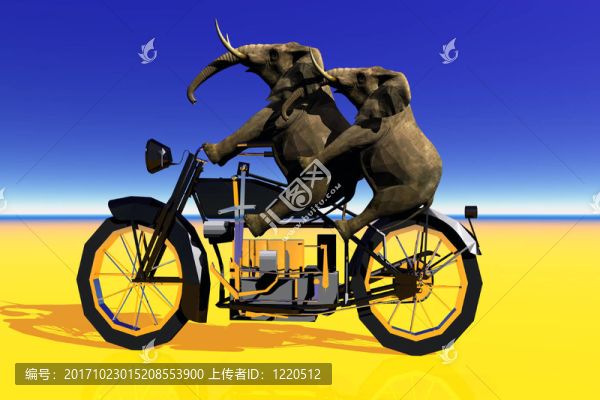 大象