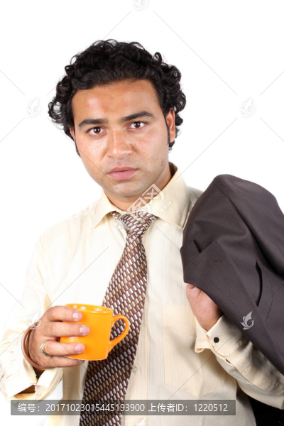 茶
