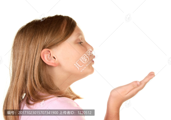 孤立的