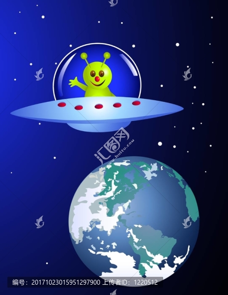 地球