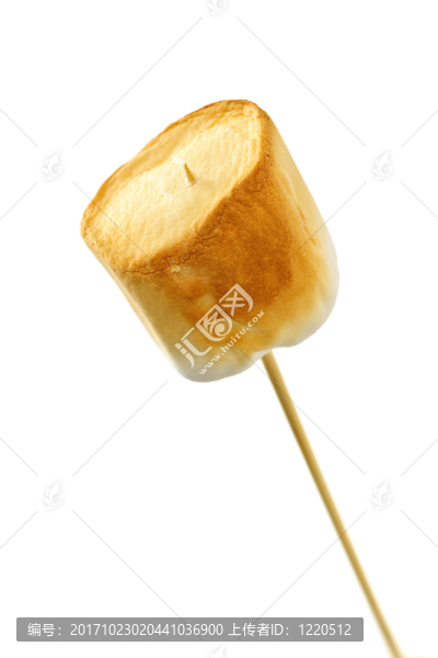 棕色