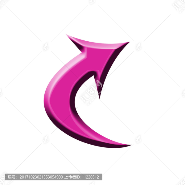 箭頭按鈕