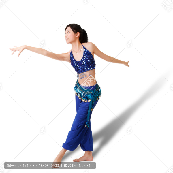 女人