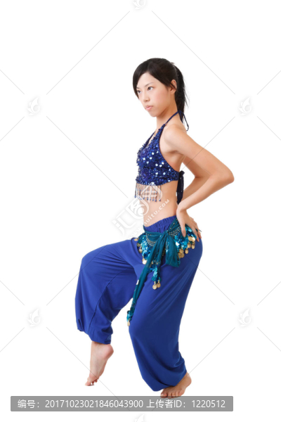 女人