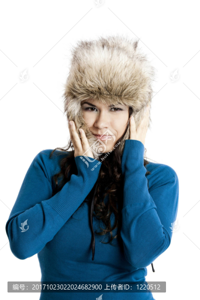 女人