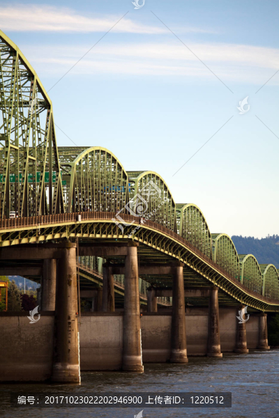 橋