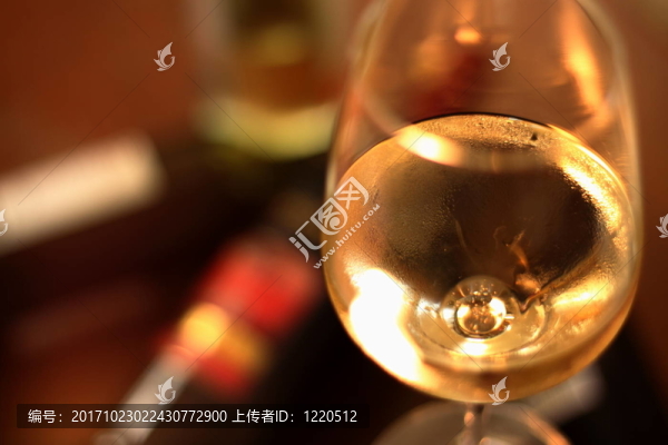 白葡萄酒