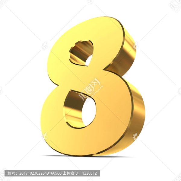 金