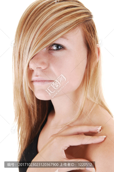 女人