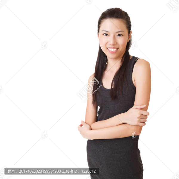 美麗的