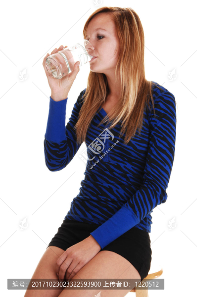 女人