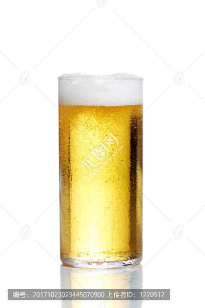 玻璃酒杯