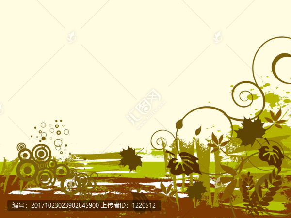 花卉