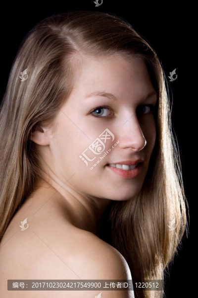 女人