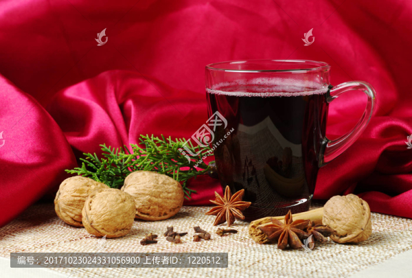 熱紅酒
