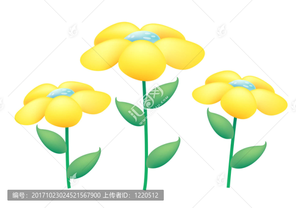 花卉