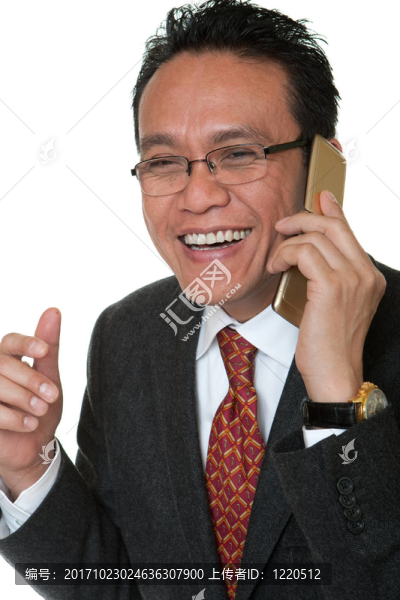 電話