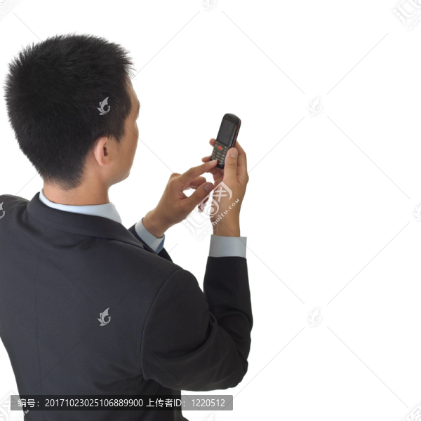電話