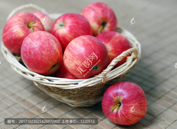 籃子里