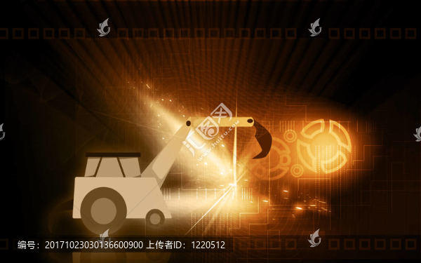 大的