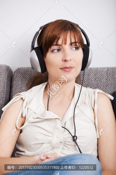 女人