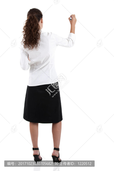 女人