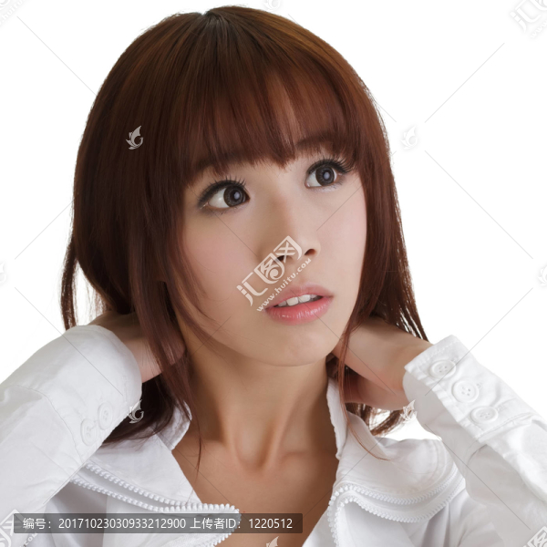 女人