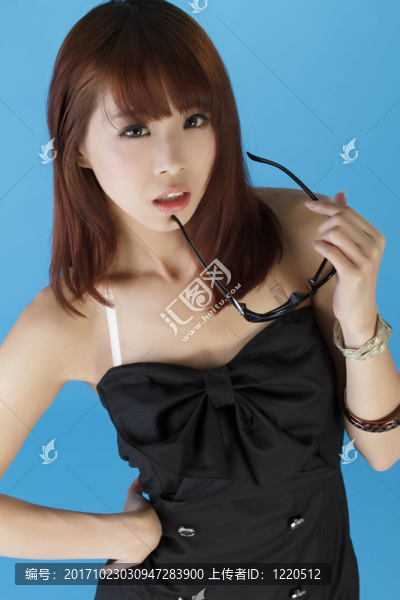 女人