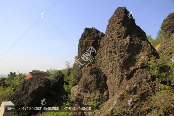 碣石山