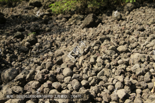 火山碎屑巖