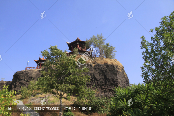 碣石山