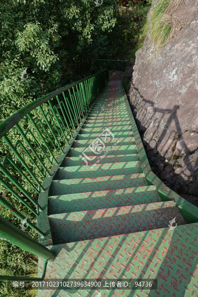 鐵梯