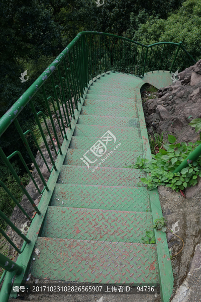 鐵梯