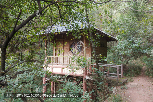 小屋