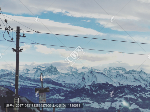 山