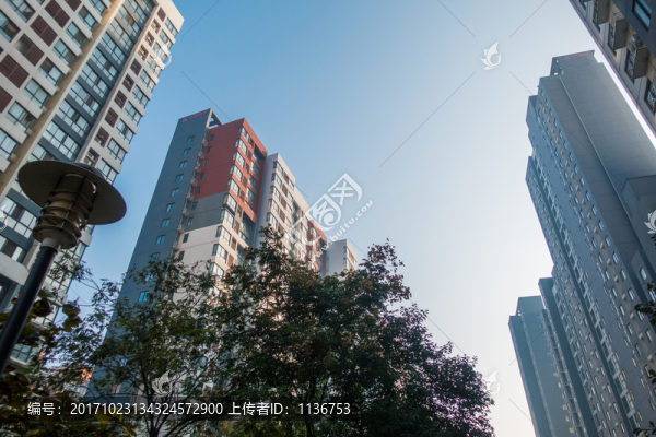 住宅小區(qū)