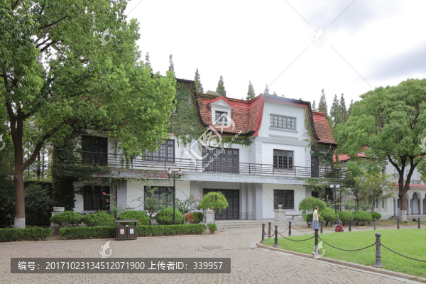 老上海,舊上海,老上海建筑