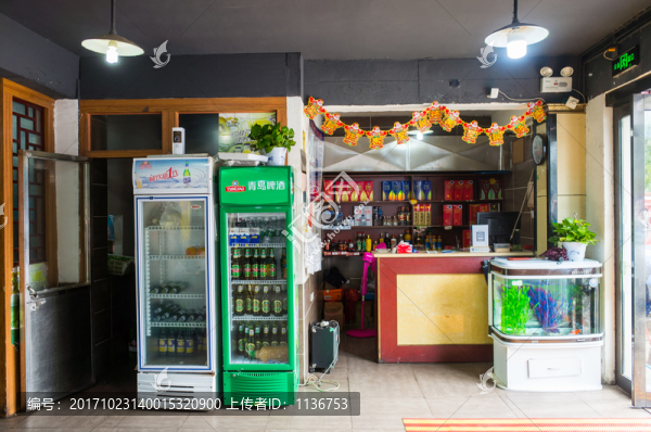 農(nóng)家餐廳
