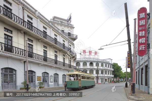 老上海,舊上海,老上海建筑