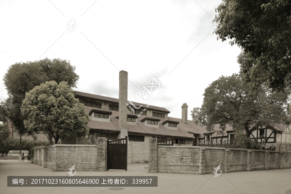 老上海,舊上海,老上海建筑