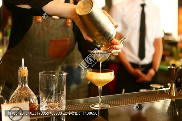 雞尾酒