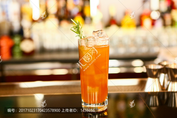 雞尾酒