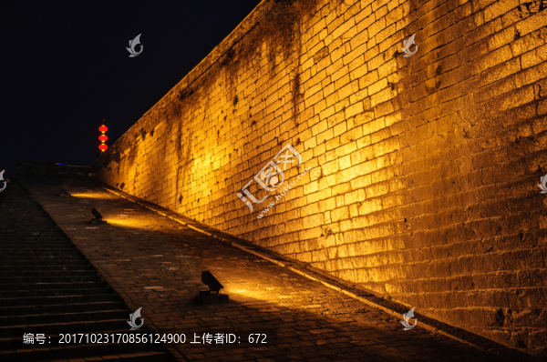 中華門(mén)城堡
