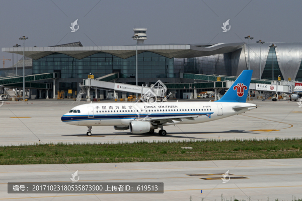 飛機,航班,中國南方航空公司