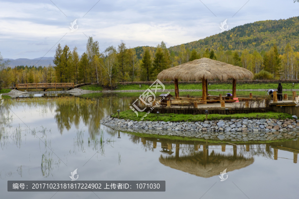 鄂倫春烏力楞