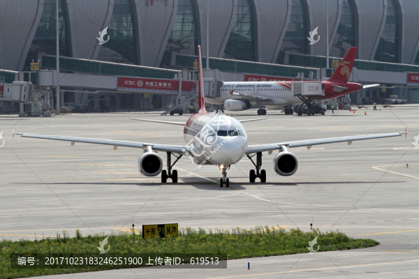 民航,飛機(jī),航班,機(jī)場(chǎng)