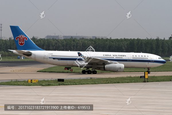 中國南方航空公司,航班,飛機(jī)