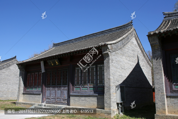 赫?qǐng)D阿拉,文廟